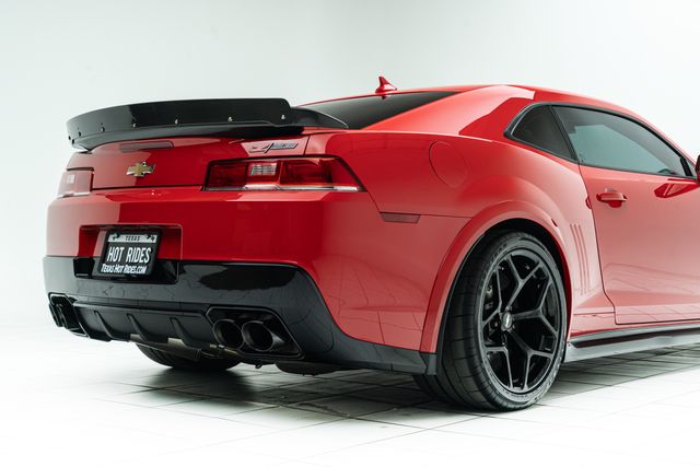 2015 Chevrolet Camaro Z28 Fully Built Over $50k Invested | Carrollton, TX | Texas Hot Rides 2015 Chevrolet Camaro Z28 Fully Built Over $50k Invested | Carrollton, TX | Texas Hot Rides