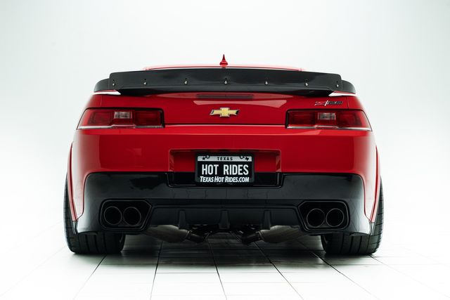 2015 Chevrolet Camaro Z28 Fully Built Over $50k Invested | Carrollton, TX | Texas Hot Rides