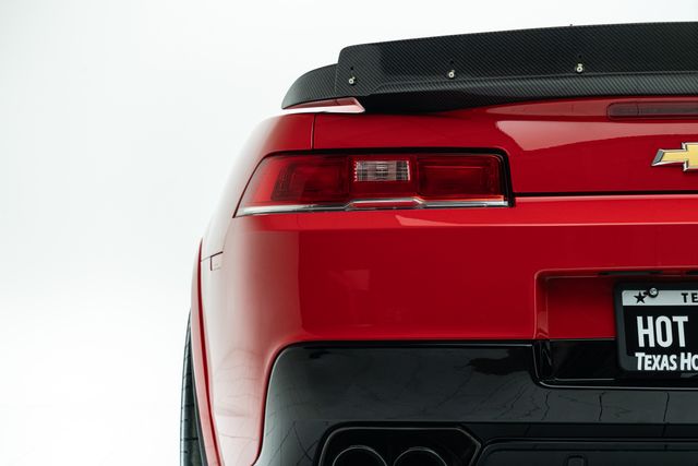 2015 Chevrolet Camaro Z28 Fully Built Over $50k Invested | Carrollton, TX | Texas Hot Rides