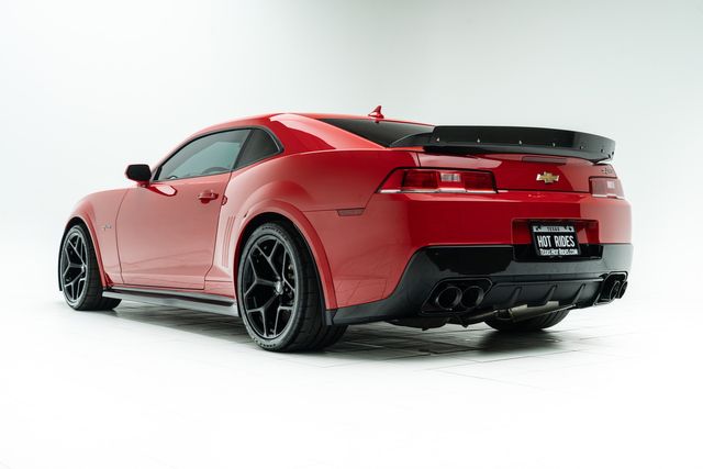 2015 Chevrolet Camaro Z28 Fully Built Over $50k Invested | Carrollton, TX | Texas Hot Rides 2015 Chevrolet Camaro Z28 Fully Built Over $50k Invested | Carrollton, TX | Texas Hot Rides