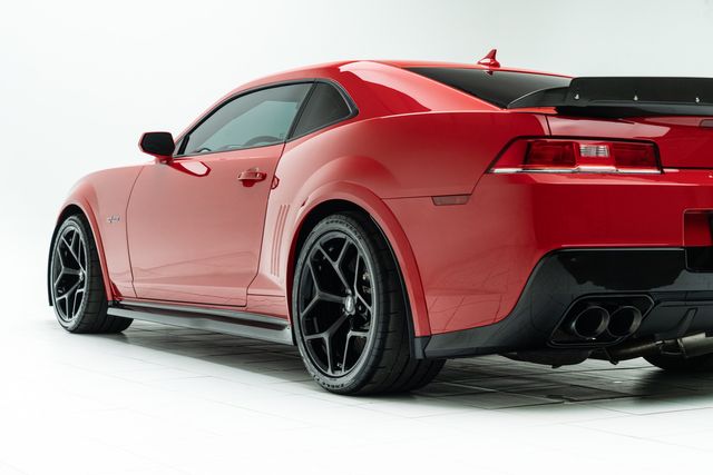 2015 Chevrolet Camaro Z28 Fully Built Over $50k Invested | Carrollton, TX | Texas Hot Rides 2015 Chevrolet Camaro Z28 Fully Built Over $50k Invested | Carrollton, TX | Texas Hot Rides