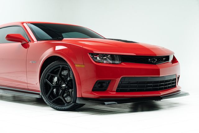 2015 Chevrolet Camaro Z28 Fully Built Over $50k Invested | Carrollton, TX | Texas Hot Rides 2015 Chevrolet Camaro Z28 Fully Built Over $50k Invested | Carrollton, TX | Texas Hot Rides
