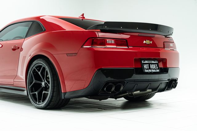 2015 Chevrolet Camaro Z28 Fully Built Over $50k Invested | Carrollton, TX | Texas Hot Rides
