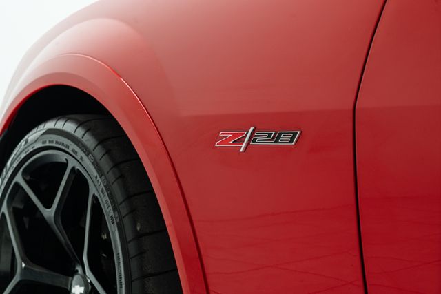 2015 Chevrolet Camaro Z28 Fully Built Over $50k Invested | Carrollton, TX | Texas Hot Rides