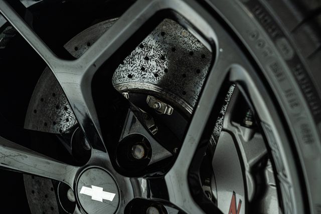 2015 Chevrolet Camaro Z28 Fully Built Over $50k Invested | Carrollton, TX | Texas Hot Rides