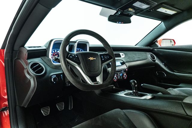 2015 Chevrolet Camaro Z28 Fully Built Over $50k Invested | Carrollton, TX | Texas Hot Rides