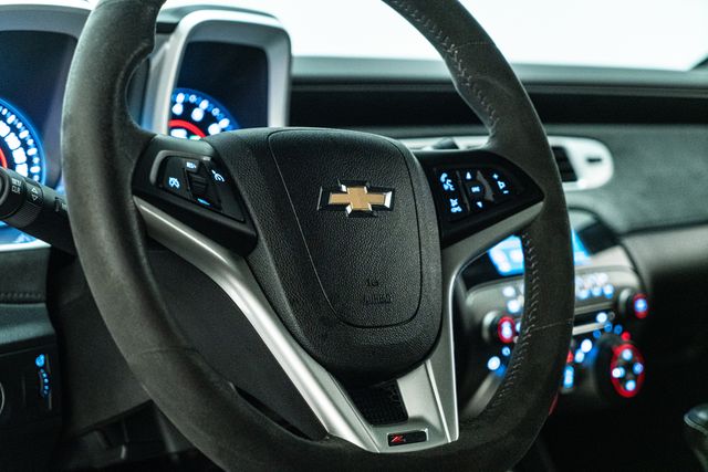 2015 Chevrolet Camaro Z28 Fully Built Over $50k Invested | Carrollton, TX | Texas Hot Rides