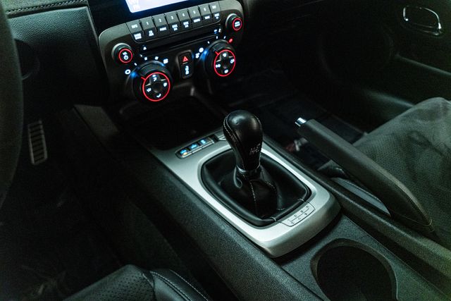 2015 Chevrolet Camaro Z28 Fully Built Over $50k Invested | Carrollton, TX | Texas Hot Rides