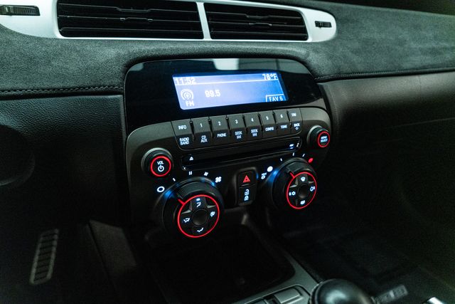 2015 Chevrolet Camaro Z28 Fully Built Over $50k Invested | Carrollton, TX | Texas Hot Rides