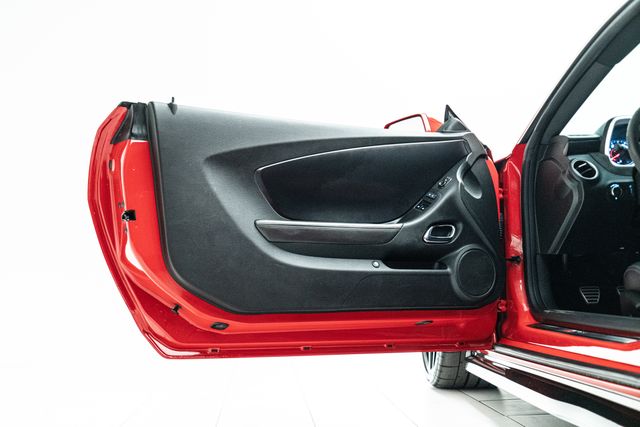 2015 Chevrolet Camaro Z28 Fully Built Over $50k Invested | Carrollton, TX | Texas Hot Rides