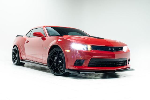 2015 Chevrolet Camaro Z28 Fully Built Over $50k Invested | Carrollton, TX | Texas Hot Rides 2015 Chevrolet Camaro Z28 Fully Built Over $50k Invested | Carrollton, TX | Texas Hot Rides