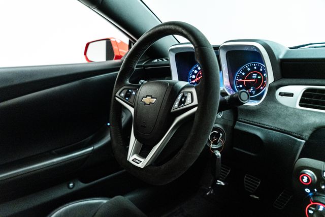 2015 Chevrolet Camaro Z28 Fully Built Over $50k Invested | Carrollton, TX | Texas Hot Rides