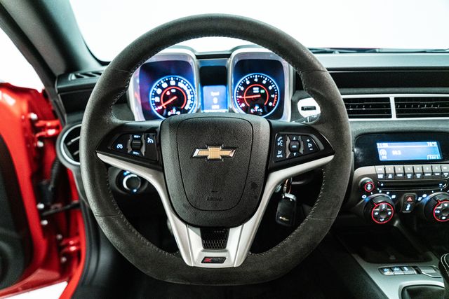 2015 Chevrolet Camaro Z28 Fully Built Over $50k Invested | Carrollton, TX | Texas Hot Rides