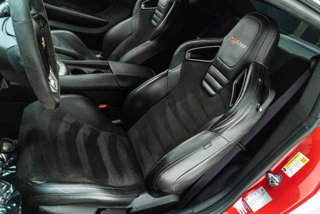 2015 Chevrolet Camaro Z28 Fully Built Over $50k Invested | Carrollton, TX | Texas Hot Rides