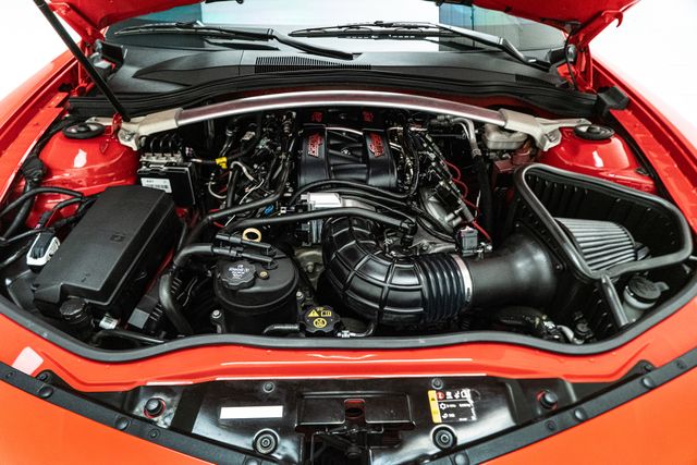 2015 Chevrolet Camaro Z28 Fully Built Over $50k Invested | Carrollton, TX | Texas Hot Rides