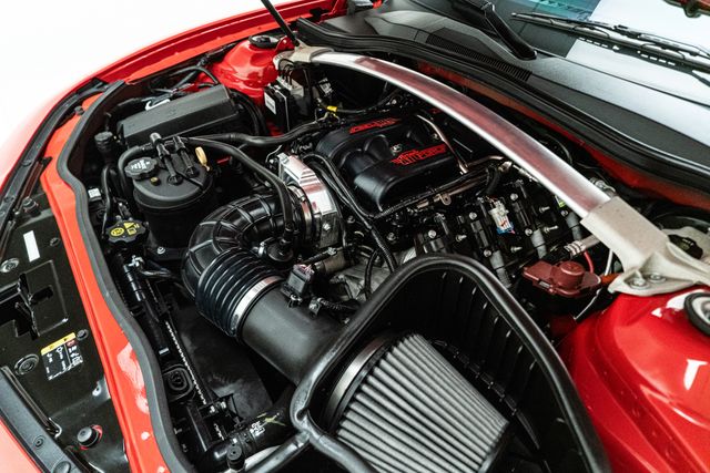 2015 Chevrolet Camaro Z28 Fully Built Over $50k Invested | Carrollton, TX | Texas Hot Rides