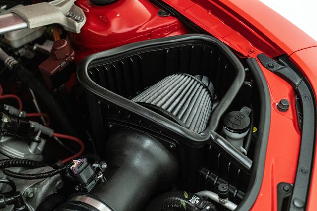 2015 Chevrolet Camaro Z28 Fully Built Over $50k Invested | Carrollton, TX | Texas Hot Rides