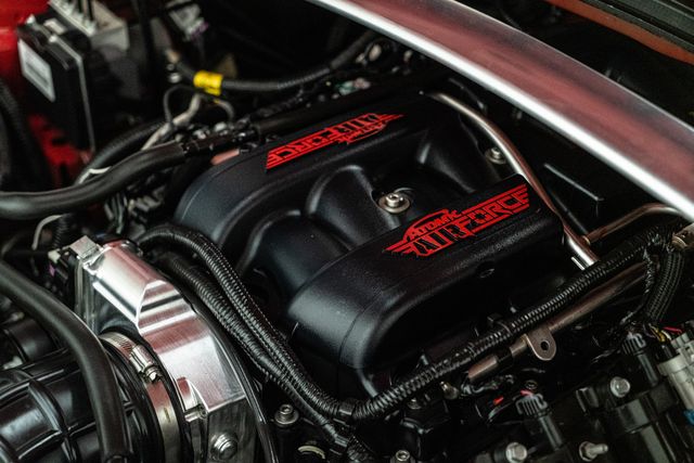 2015 Chevrolet Camaro Z28 Fully Built Over $50k Invested | Carrollton, TX | Texas Hot Rides