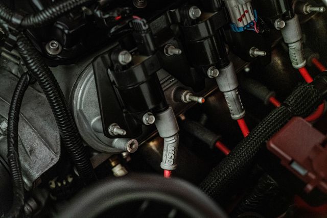 2015 Chevrolet Camaro Z28 Fully Built Over $50k Invested | Carrollton, TX | Texas Hot Rides 2015 Chevrolet Camaro Z28 Fully Built Over $50k Invested | Carrollton, TX | Texas Hot Rides