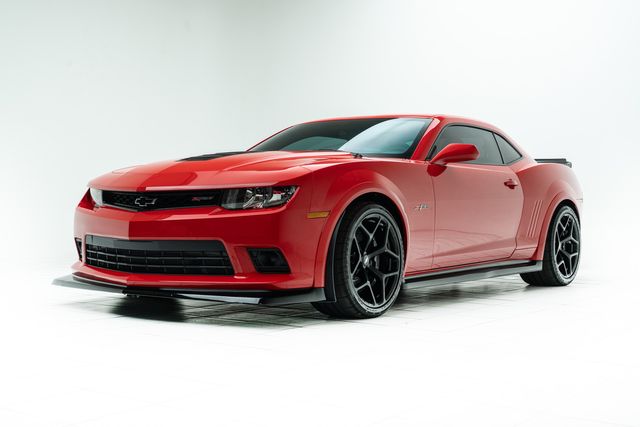 2015 Chevrolet Camaro Z28 Fully Built Over $50k Invested | Carrollton, TX | Texas Hot Rides