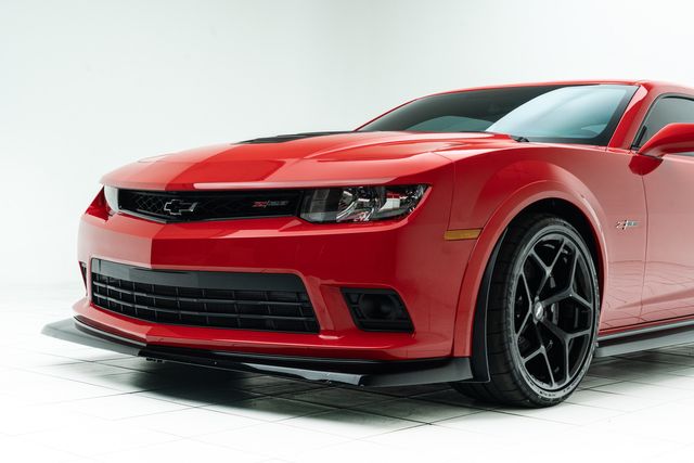 2015 Chevrolet Camaro Z28 Fully Built Over $50k Invested | Carrollton, TX | Texas Hot Rides