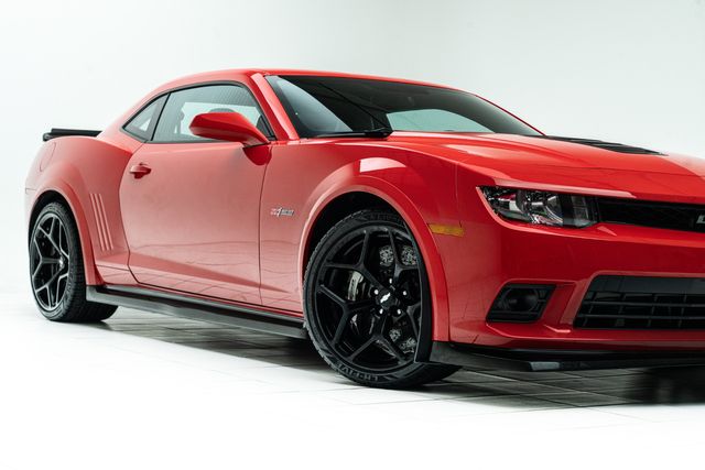 2015 Chevrolet Camaro Z/28 | Carrollton, TX | Texas Hot Rides
