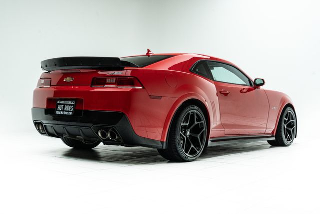 2015 Chevrolet Camaro Z/28 | Carrollton, TX | Texas Hot Rides 2015 Chevrolet Camaro Z/28 | Carrollton, TX | Texas Hot Rides