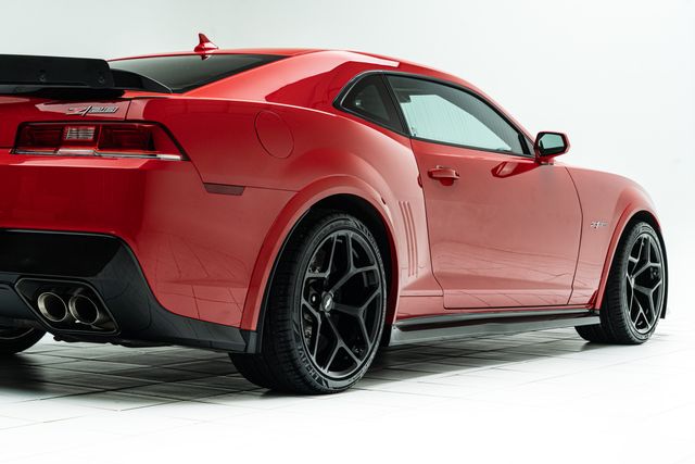 2015 Chevrolet Camaro Z/28 | Carrollton, TX | Texas Hot Rides 2015 Chevrolet Camaro Z/28 | Carrollton, TX | Texas Hot Rides