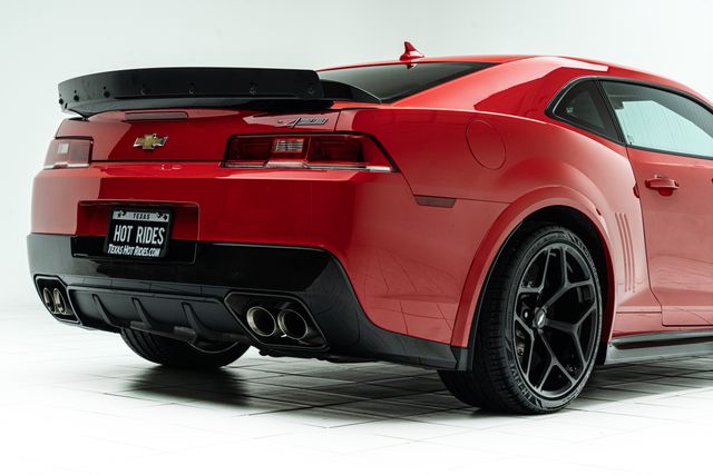 2015 Chevrolet Camaro Z/28 | Carrollton, TX | Texas Hot Rides 2015 Chevrolet Camaro Z/28 | Carrollton, TX | Texas Hot Rides