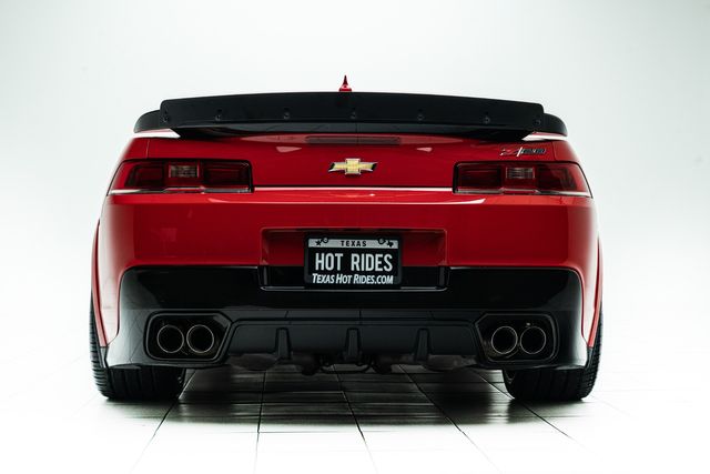 2015 Chevrolet Camaro Z/28 | Carrollton, TX | Texas Hot Rides 2015 Chevrolet Camaro Z/28 | Carrollton, TX | Texas Hot Rides