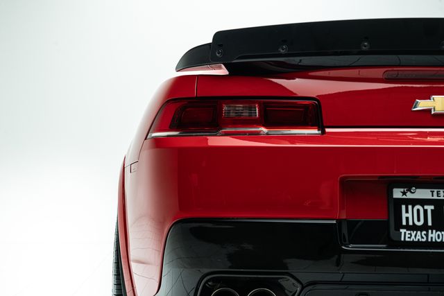 2015 Chevrolet Camaro Z/28 | Carrollton, TX | Texas Hot Rides 2015 Chevrolet Camaro Z/28 | Carrollton, TX | Texas Hot Rides