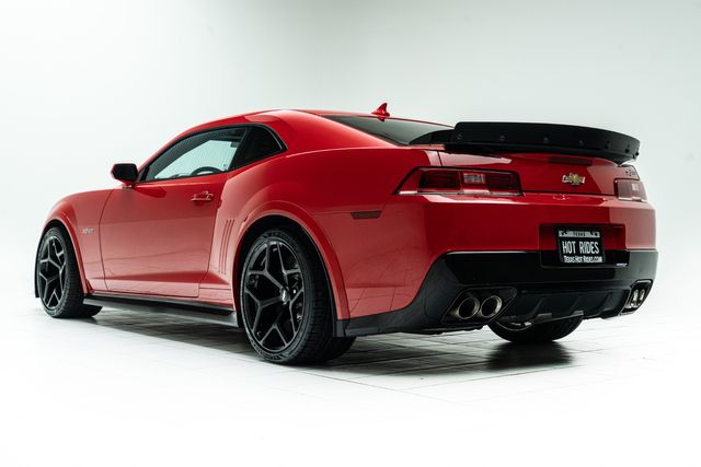 2015 Chevrolet Camaro Z/28 | Carrollton, TX | Texas Hot Rides 2015 Chevrolet Camaro Z/28 | Carrollton, TX | Texas Hot Rides
