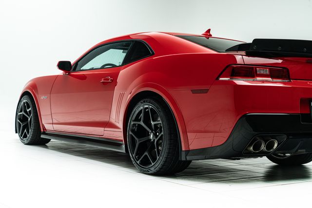 2015 Chevrolet Camaro Z/28 | Carrollton, TX | Texas Hot Rides 2015 Chevrolet Camaro Z/28 | Carrollton, TX | Texas Hot Rides