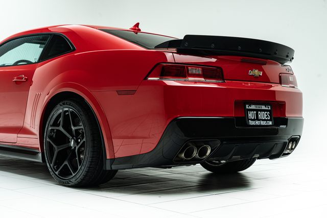 2015 Chevrolet Camaro Z/28 | Carrollton, TX | Texas Hot Rides