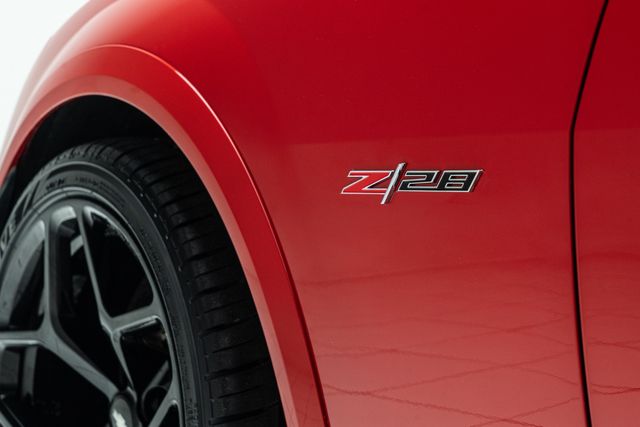2015 Chevrolet Camaro Z/28 | Carrollton, TX | Texas Hot Rides