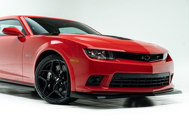 2015 Chevrolet Camaro Z/28 | Carrollton, TX | Texas Hot Rides 2015 Chevrolet Camaro Z/28 | Carrollton, TX | Texas Hot Rides