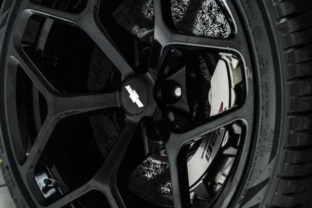 2015 Chevrolet Camaro Z/28 | Carrollton, TX | Texas Hot Rides