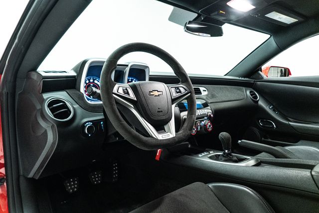 2015 Chevrolet Camaro Z/28 | Carrollton, TX | Texas Hot Rides