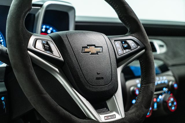2015 Chevrolet Camaro Z/28 | Carrollton, TX | Texas Hot Rides