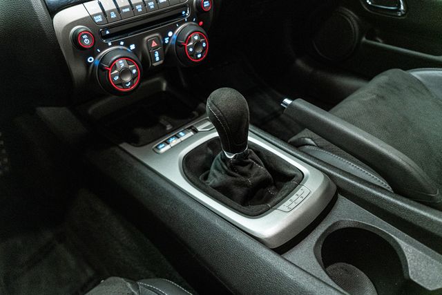 2015 Chevrolet Camaro Z/28 | Carrollton, TX | Texas Hot Rides