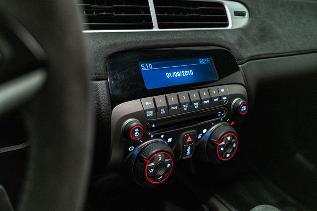 2015 Chevrolet Camaro Z/28 | Carrollton, TX | Texas Hot Rides