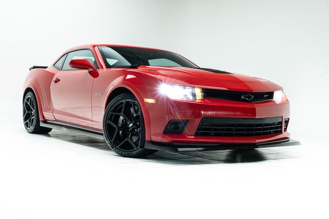 2015 Chevrolet Camaro Z/28 | Carrollton, TX | Texas Hot Rides 2015 Chevrolet Camaro Z/28 | Carrollton, TX | Texas Hot Rides