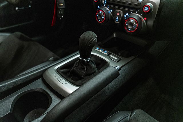2015 Chevrolet Camaro Z/28 | Carrollton, TX | Texas Hot Rides
