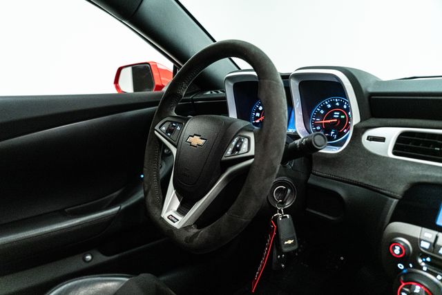 2015 Chevrolet Camaro Z/28 | Carrollton, TX | Texas Hot Rides 2015 Chevrolet Camaro Z/28 | Carrollton, TX | Texas Hot Rides