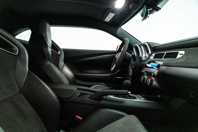 2015 Chevrolet Camaro Z/28 | Carrollton, TX | Texas Hot Rides