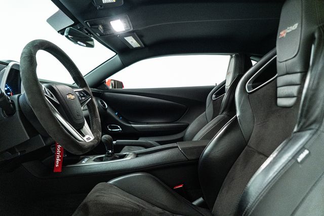2015 Chevrolet Camaro Z/28 | Carrollton, TX | Texas Hot Rides 2015 Chevrolet Camaro Z/28 | Carrollton, TX | Texas Hot Rides