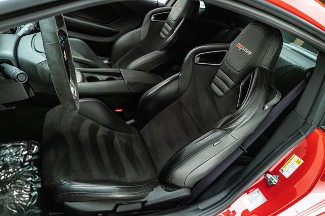 2015 Chevrolet Camaro Z/28 | Carrollton, TX | Texas Hot Rides