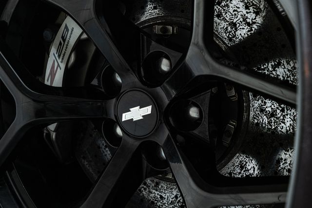 2015 Chevrolet Camaro Z/28 | Carrollton, TX | Texas Hot Rides