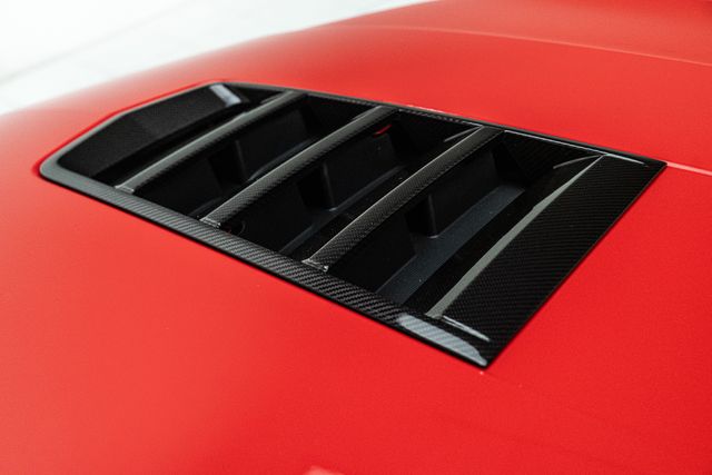 2015 Chevrolet Camaro Z/28 | Carrollton, TX | Texas Hot Rides