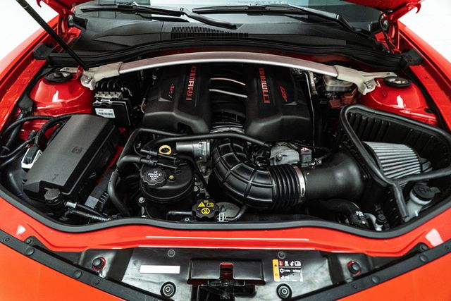 2015 Chevrolet Camaro Z/28 | Carrollton, TX | Texas Hot Rides